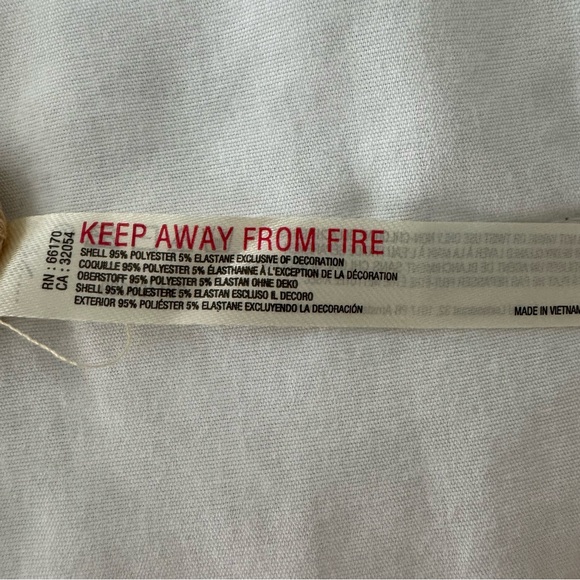 Free People Top - Picture 5 of 8